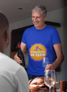 Nome do produto Camiseta Masculina