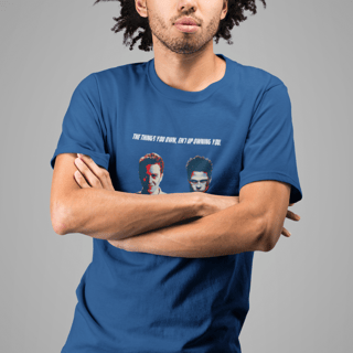 Nome do produto Tyler Durden