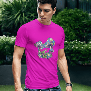 Nome do produto Cogumelos 