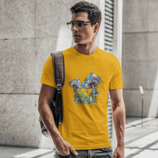 Nome do produto Cogumelos 