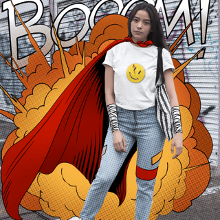 Nome do produto Quem vigia os vigilantes?