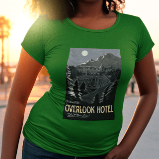 Nome do produto Hotel Overlook