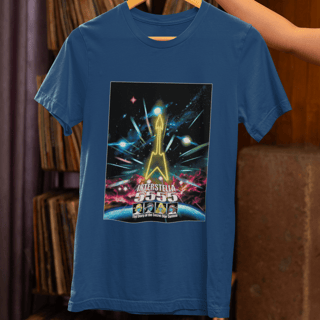 Nome do produto Interstella 5555