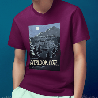 Nome do produto Hotel Overlook