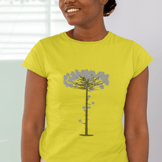 Nome do produto Araucária