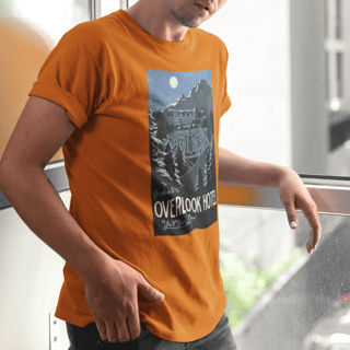 Nome do produto Hotel Overlook