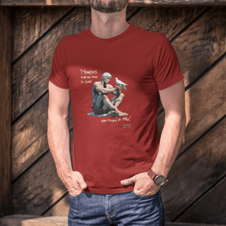 Nome do produto Roy Batty