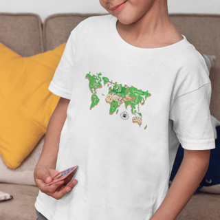 Nome do produto Mapa mundi do Mário (inf)