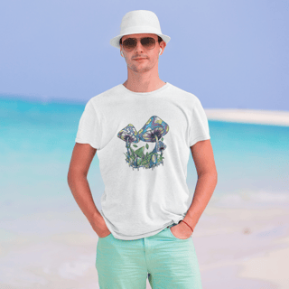 Nome do produto Cogumelos 