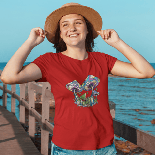 Nome do produto Cogumelos 