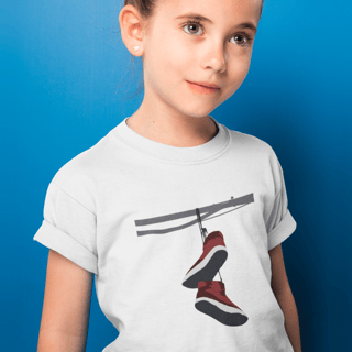 Nome do produto Tênis no fio (inf)