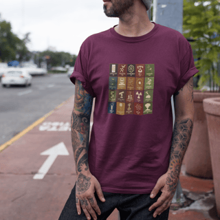 Nome do produto Invenções e descobertas