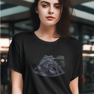 Nome do produto Xenomorfo