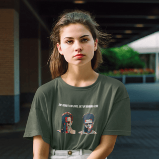 Nome do produto Tyler Durden