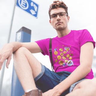 Nome do produto Criptomoedas