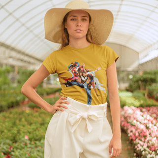 Nome do produto Let the sunshine in