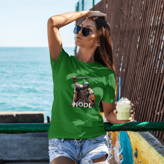 Nome do produto Hodl!