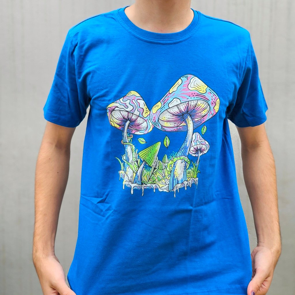 Nome do produto: Cogumelos 