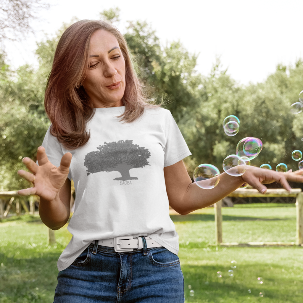 Nome do produto: Baobá brasileiro