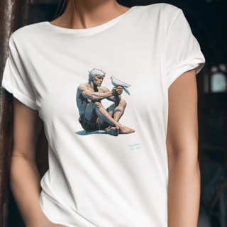 Nome do produto Roy Batty