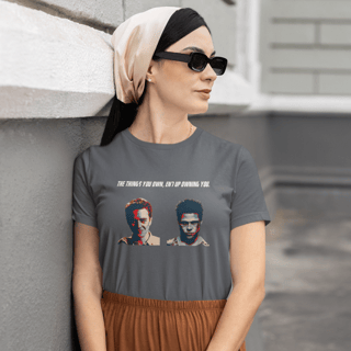 Nome do produto Tyler Durden