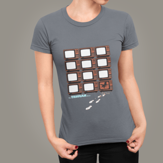 Nome do produto Truman