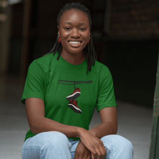 Nome do produto Tênis no fio