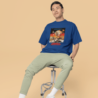 Nome do produto Queen of the Galaxy