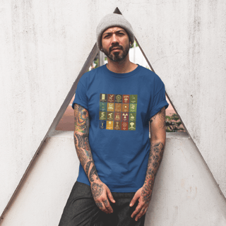 Nome do produto Invenções e descobertas