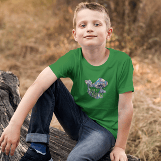 Nome do produto Cogumelos (inf)