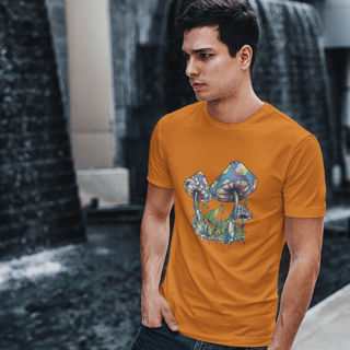 Nome do produto Cogumelos 