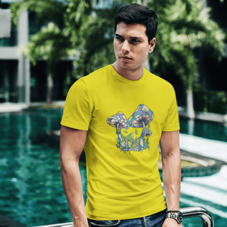 Nome do produto Cogumelos 