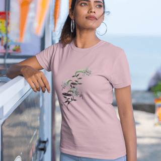 Nome do produto Flora Dalinae