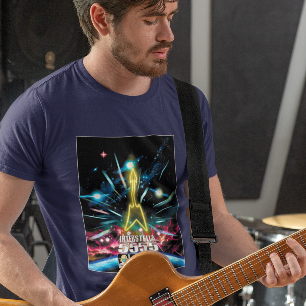 Nome do produto: Interstella 5555