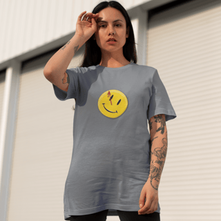 Nome do produto Quem vigia os vigilantes?