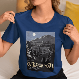 Nome do produto Hotel Overlook