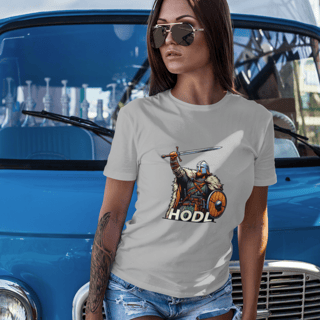 Nome do produto Hodl!