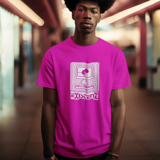 Nome do produto Jogue ou seja jogado