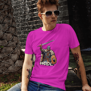 Nome do produto Hodl!