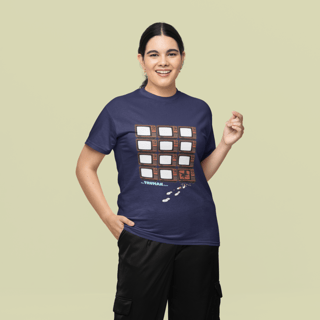 Nome do produto Truman