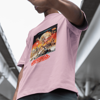 Nome do produto Queen of the Galaxy