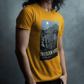 Nome do produto Hotel Overlook