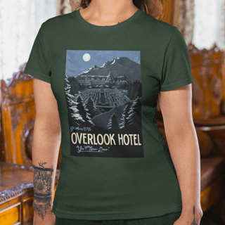Nome do produto Hotel Overlook
