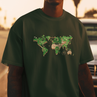 Nome do produto Mapa mundi do Mário