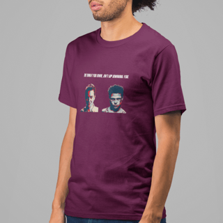 Nome do produto Tyler Durden