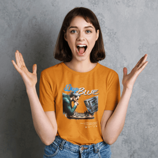 Nome do produto Deep Blue