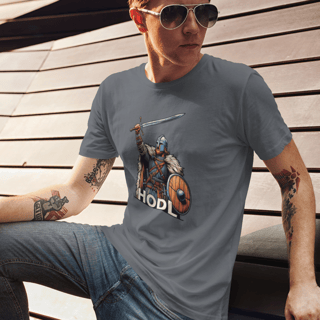 Nome do produto Hodl!