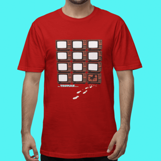 Nome do produto Truman