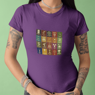 Nome do produto Invenções e descobertas