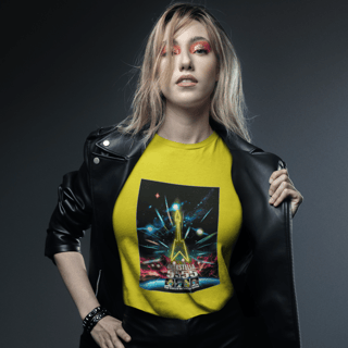 Nome do produto Interstella 5555